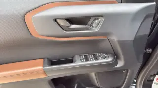 Ford Bronco Sport 2022 AWD Outer Banks 4dr SUV