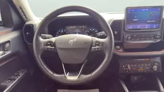 Ford Bronco Sport 2022 AWD Outer Banks 4dr SUV