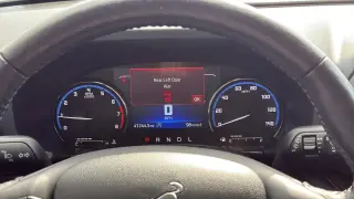 Ford Bronco Sport 2022 AWD Outer Banks 4dr SUV