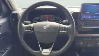 Ford Bronco Sport 2022 AWD Outer Banks 4dr SUV
