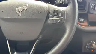 Ford Bronco Sport 2022 AWD Outer Banks 4dr SUV