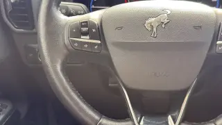 Ford Bronco Sport 2022 AWD Outer Banks 4dr SUV