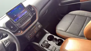 Ford Bronco Sport 2022 AWD Outer Banks 4dr SUV