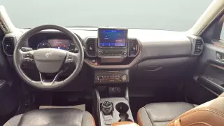 Ford Bronco Sport 2022 AWD Outer Banks 4dr SUV