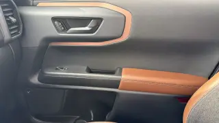 Ford Bronco Sport 2022 AWD Outer Banks 4dr SUV