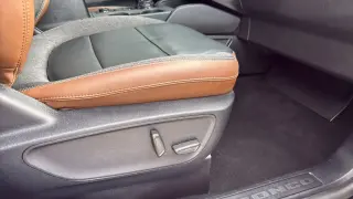 Ford Bronco Sport 2022 AWD Outer Banks 4dr SUV