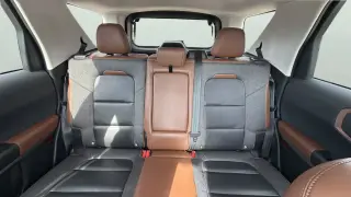 Ford Bronco Sport 2022 AWD Outer Banks 4dr SUV