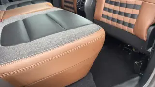 Ford Bronco Sport 2022 AWD Outer Banks 4dr SUV