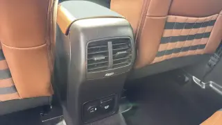 Ford Bronco Sport 2022 AWD Outer Banks 4dr SUV