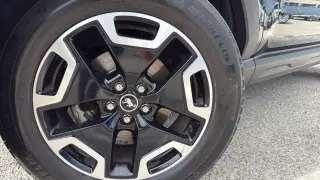 Ford Bronco Sport 2022 AWD Outer Banks 4dr SUV