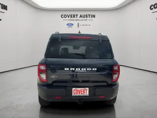 Ford Bronco Sport 2022 AWD Outer Banks 4dr SUV