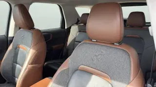 Ford Bronco Sport 2022 AWD Outer Banks 4dr SUV