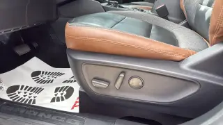 Ford Bronco Sport 2022 AWD Outer Banks 4dr SUV