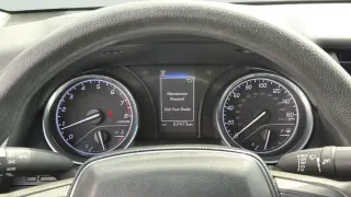 Toyota Camry 2020 LE 4dr Sedan
