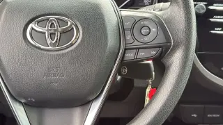 Toyota Camry 2020 LE 4dr Sedan
