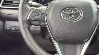 Toyota Camry 2020 LE 4dr Sedan