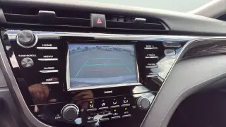 Toyota Camry 2020 LE 4dr Sedan