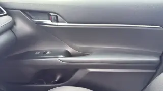 Toyota Camry 2020 LE 4dr Sedan