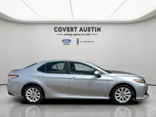 Toyota Camry 2020 LE 4dr Sedan
