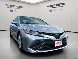 Toyota Camry 2020 LE 4dr Sedan