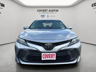Toyota Camry 2020 LE 4dr Sedan