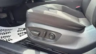 Toyota Camry 2020 LE 4dr Sedan