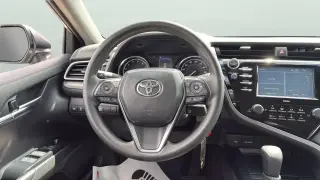 Toyota Camry 2020 LE 4dr Sedan