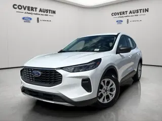 Ford Escape 2025 Active 4dr SUV