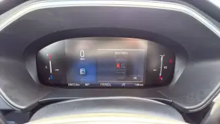 Ford Escape 2025 Active 4dr SUV