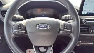 Ford Escape 2025 Active 4dr SUV
