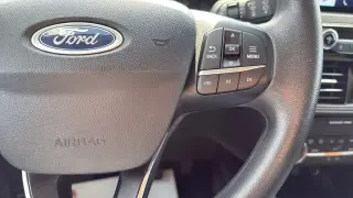 Ford Escape 2025 Active 4dr SUV