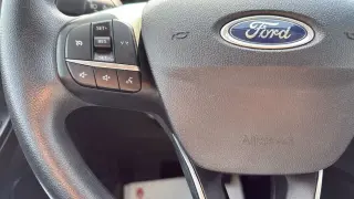 Ford Escape 2025 Active 4dr SUV