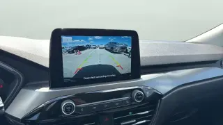 Ford Escape 2025 Active 4dr SUV