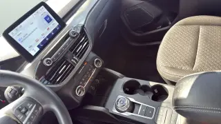 Ford Escape 2025 Active 4dr SUV