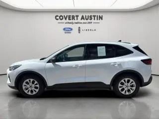 Ford Escape 2025 Active 4dr SUV
