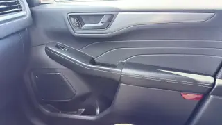 Ford Escape 2025 Active 4dr SUV