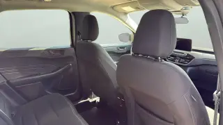 Ford Escape 2025 Active 4dr SUV