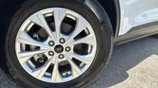 Ford Escape 2025 Active 4dr SUV
