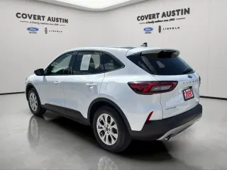 Ford Escape 2025 Active 4dr SUV