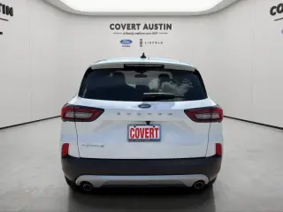 Ford Escape 2025 Active 4dr SUV