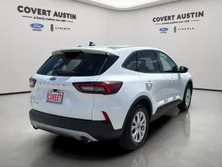 Ford Escape 2025 Active 4dr SUV
