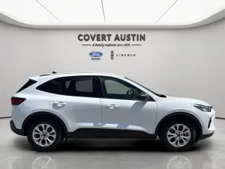 Ford Escape 2025 Active 4dr SUV