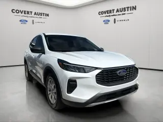 Ford Escape 2025 Active 4dr SUV