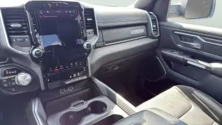 Ram 1500 2025 4x4 Laramie 4dr Crew Cab 5.6 ft. SB Pickup