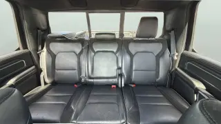 Ram 1500 2025 4x4 Laramie 4dr Crew Cab 5.6 ft. SB Pickup