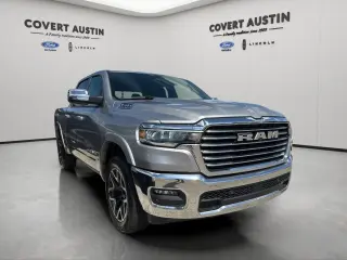 Ram 1500 2025 4x4 Laramie 4dr Crew Cab 5.6 ft. SB Pickup