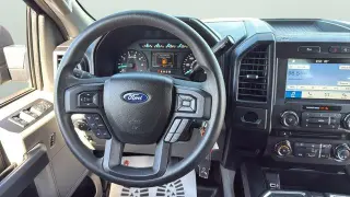 Ford F-150 2018 4x2 Lariat 4dr SuperCab 6.5 ft. SB