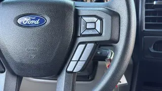 Ford F-150 2018 4x2 Lariat 4dr SuperCab 6.5 ft. SB