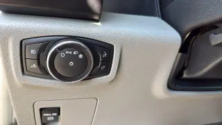 Ford F-150 2018 4x2 Lariat 4dr SuperCab 6.5 ft. SB