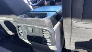 Ford F-150 2018 4x2 Lariat 4dr SuperCab 6.5 ft. SB